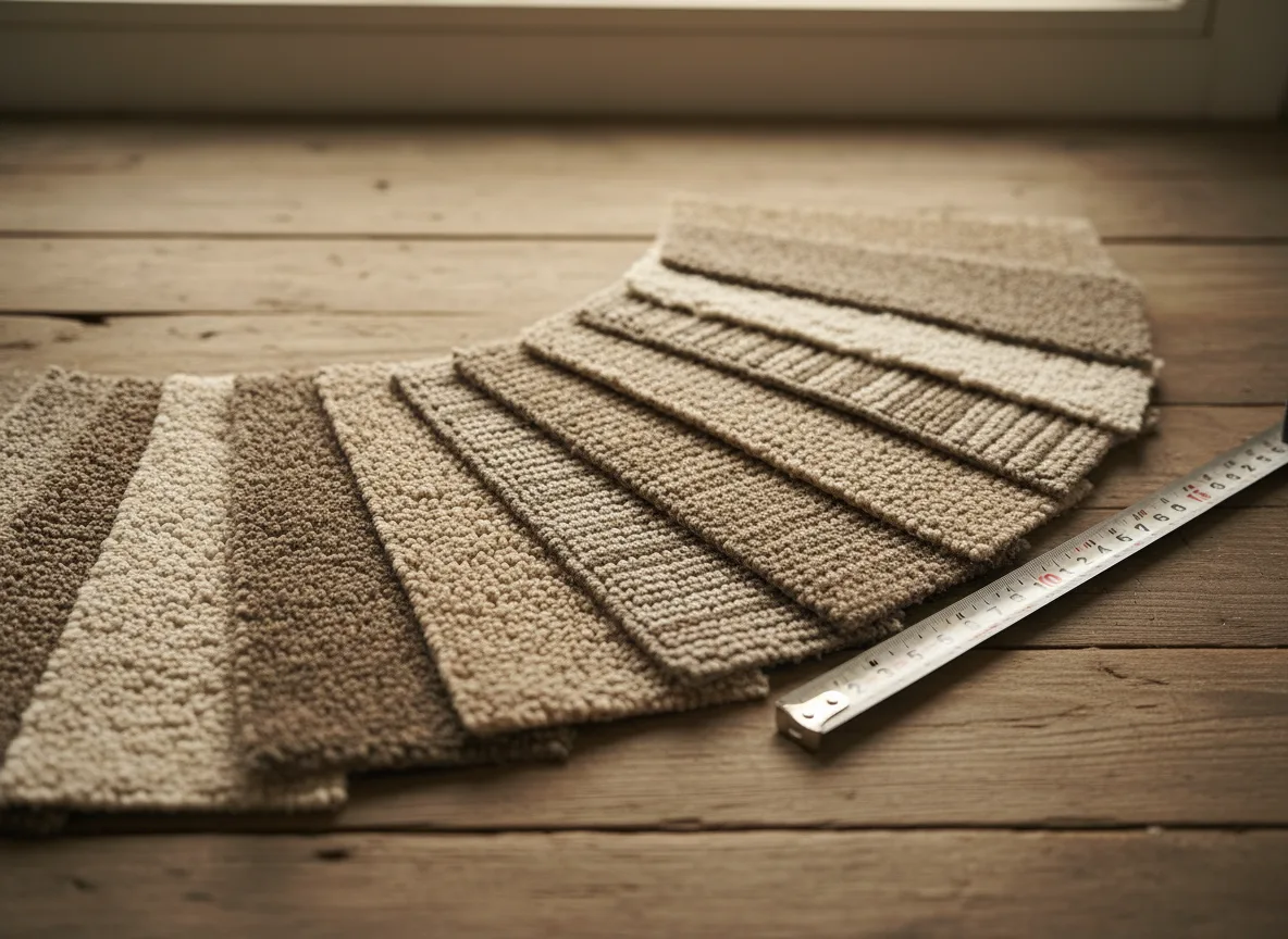 Carpet Installation Rootstown, OH FAQs